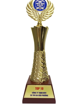 Chứng Nhận 6