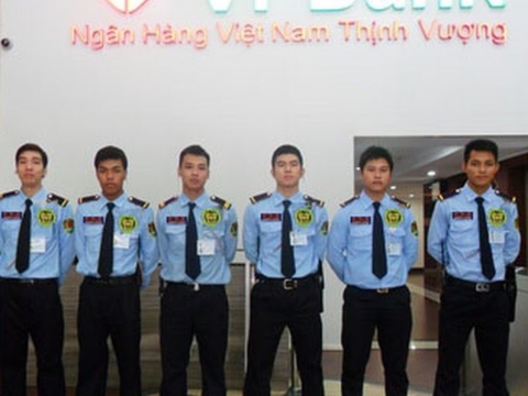 Album bảo vệ nhà máy