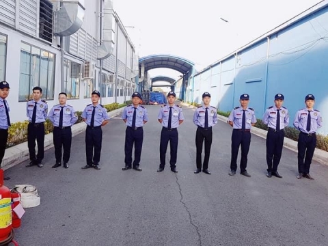 Huấn luyện pccc