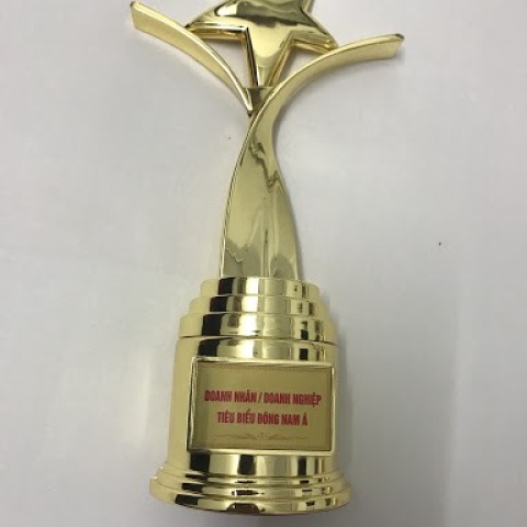 Chứng Nhận 2