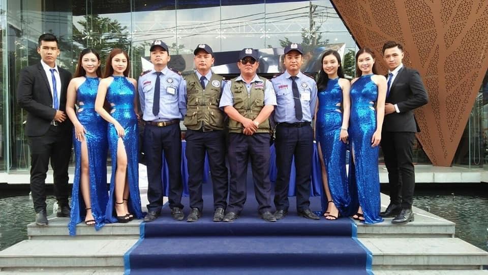 CÔNG TY TNHH DỊCH VỤ BẢO VỆ CHUYÊN NGHIỆP LONG HẢI SC